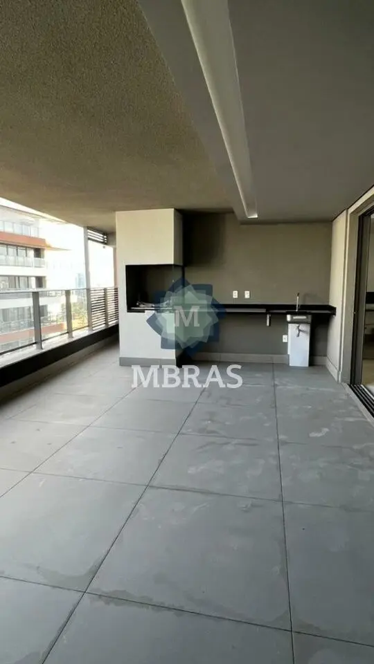 Excelente Apartamento Disponível para Venda no coração do Brooklin - foto 0