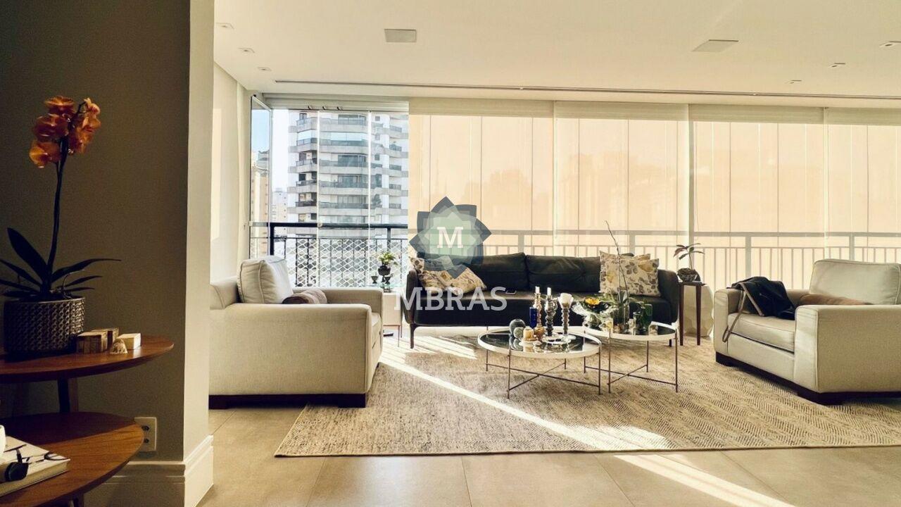 Apartamento recém reformado no Paraíso - foto 0