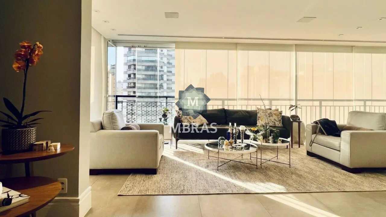 Apartamento recém reformado no Paraíso - foto 0