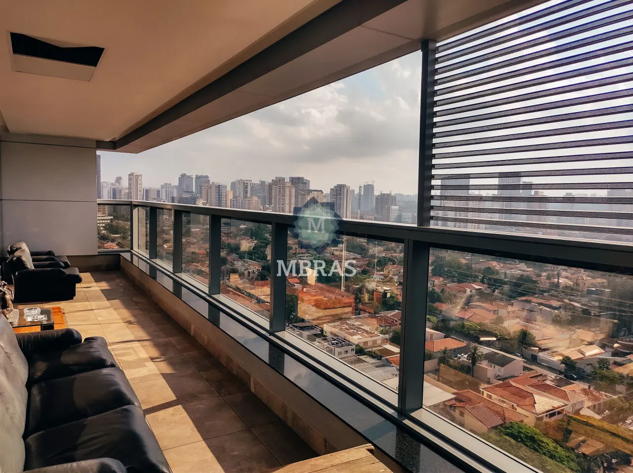 Sala comercial 310m² -Brooklin -Mobiliada - foto 0