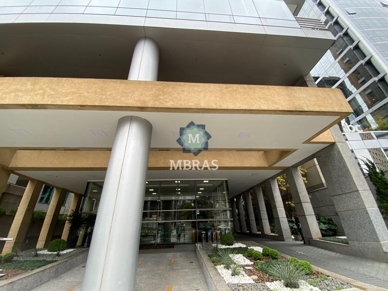 Laje comercial Vila Olimpia - 310m2 para investimento - foto 0
