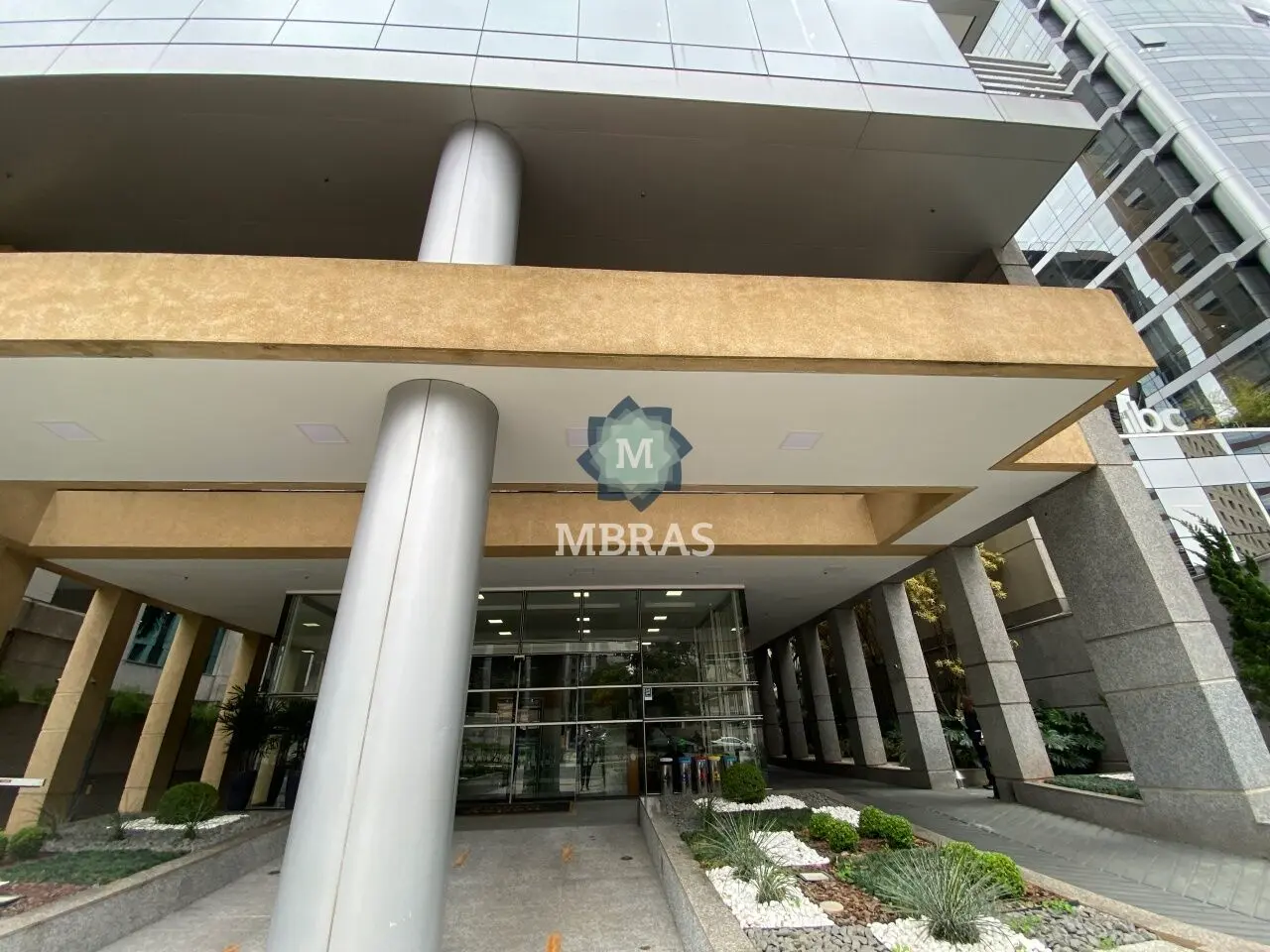 Laje comercial Vila Olimpia - 310m2 para investimento - foto 0