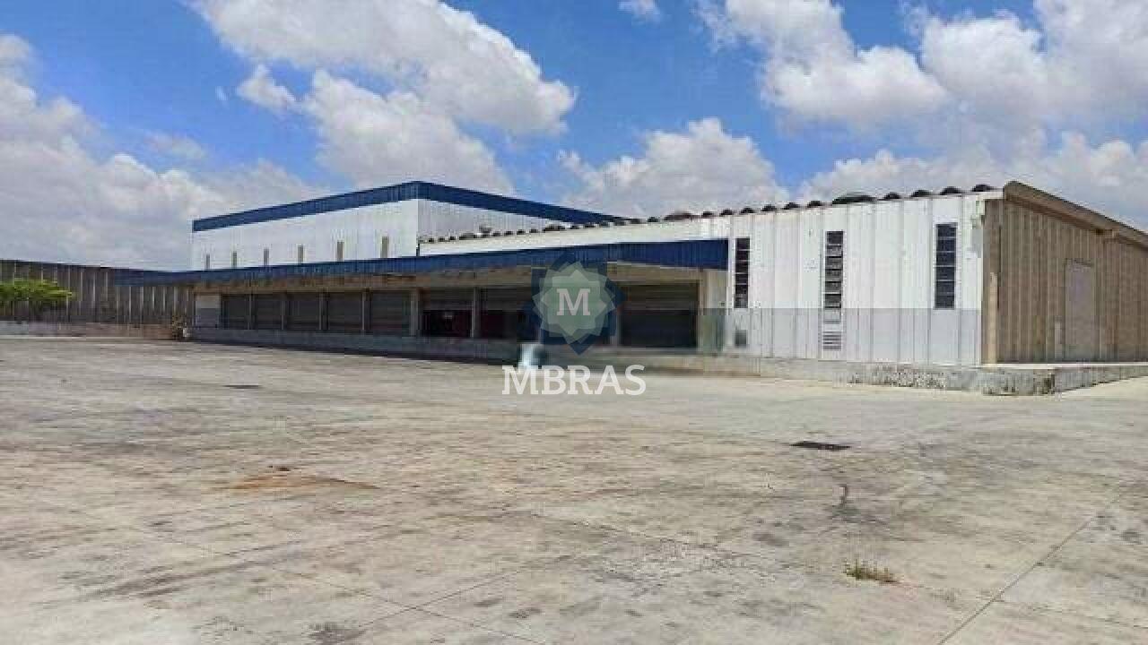 GALPÃO INDUSTRIAL | CUMBICA | GUARULHOS | LOCALIZAÇÃO ESTRATÉGICA - foto 0