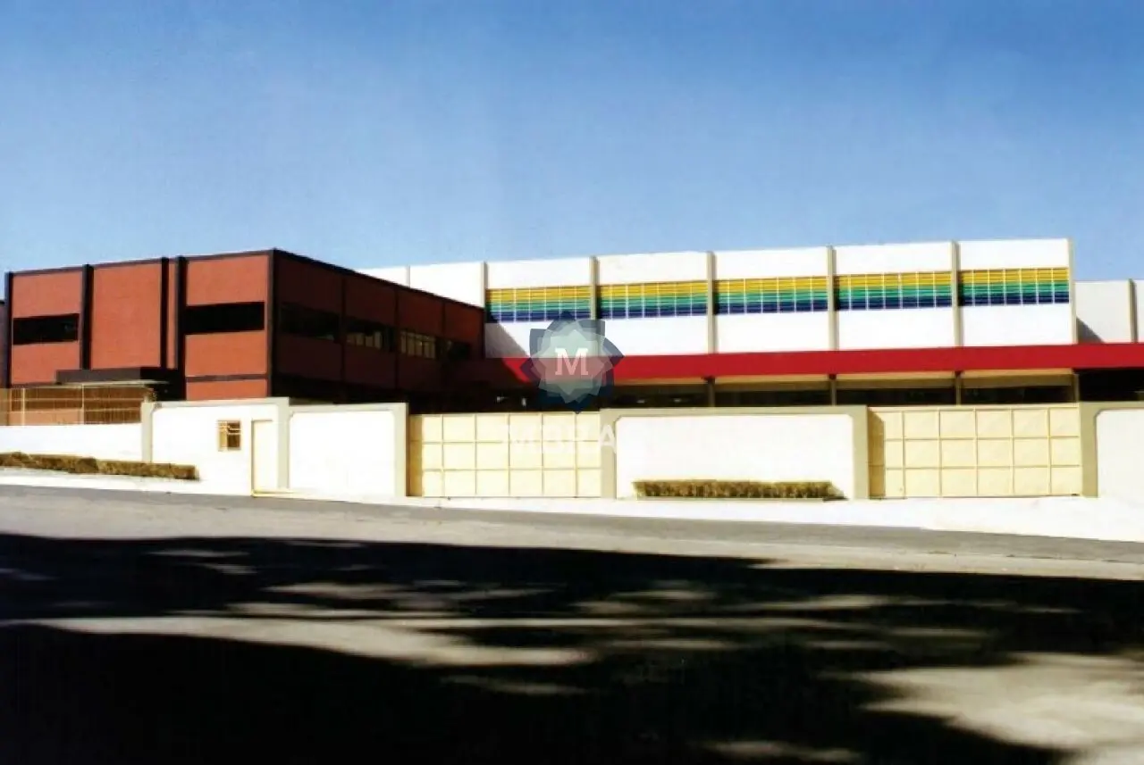 GALPÃO INDUSTRIAL | LOCALIZAÇÃO ESTRATÉGICA | VÃO LIVRE | ESCRITÓRIOS | PÁTIO | ESTACIONAMENTO - foto 0