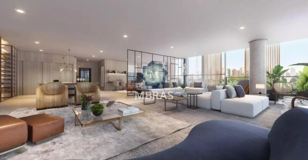 Lindo Apartamento a venda no Jardim Paulista - foto 0