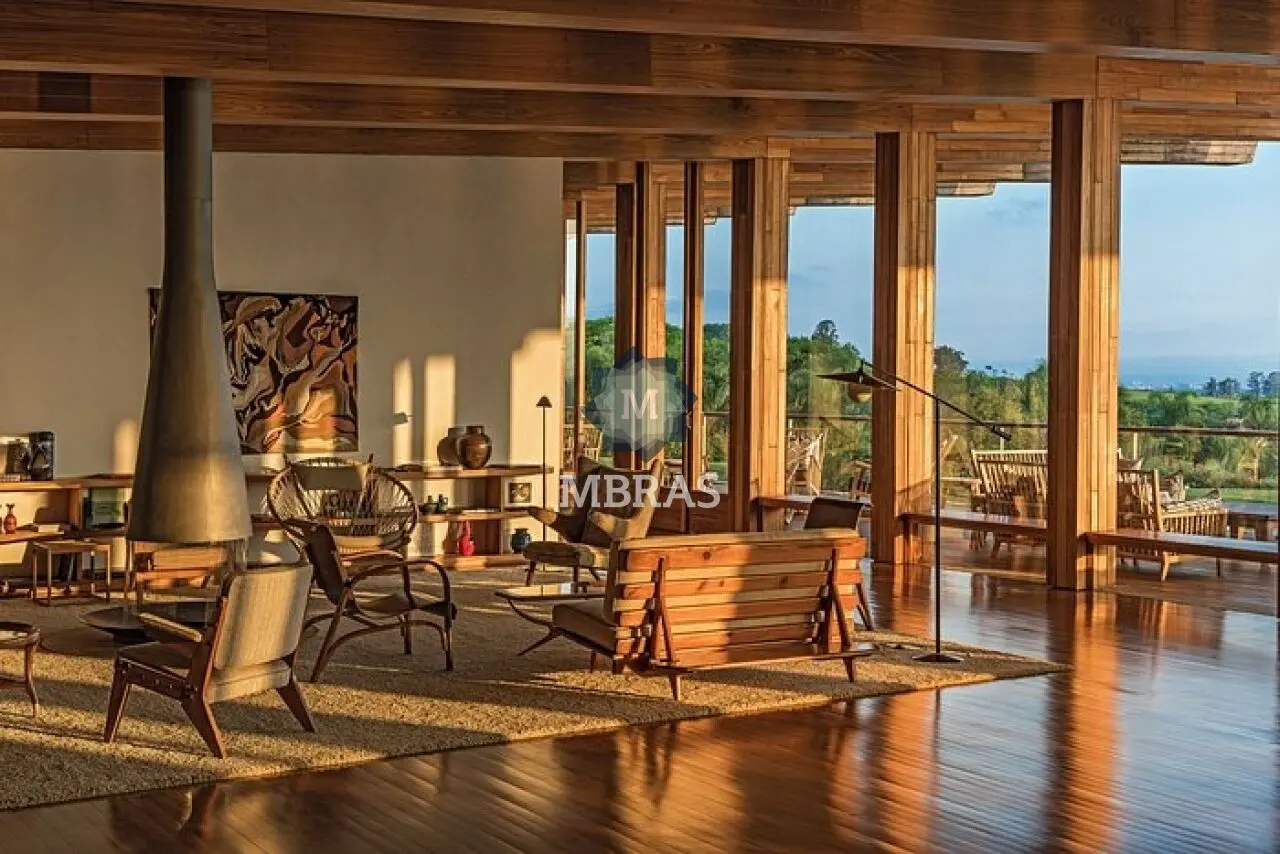 Terreno 21.152 mts2 | Fazenda Boa Vista | Excelente localização | Ampla área - foto 0