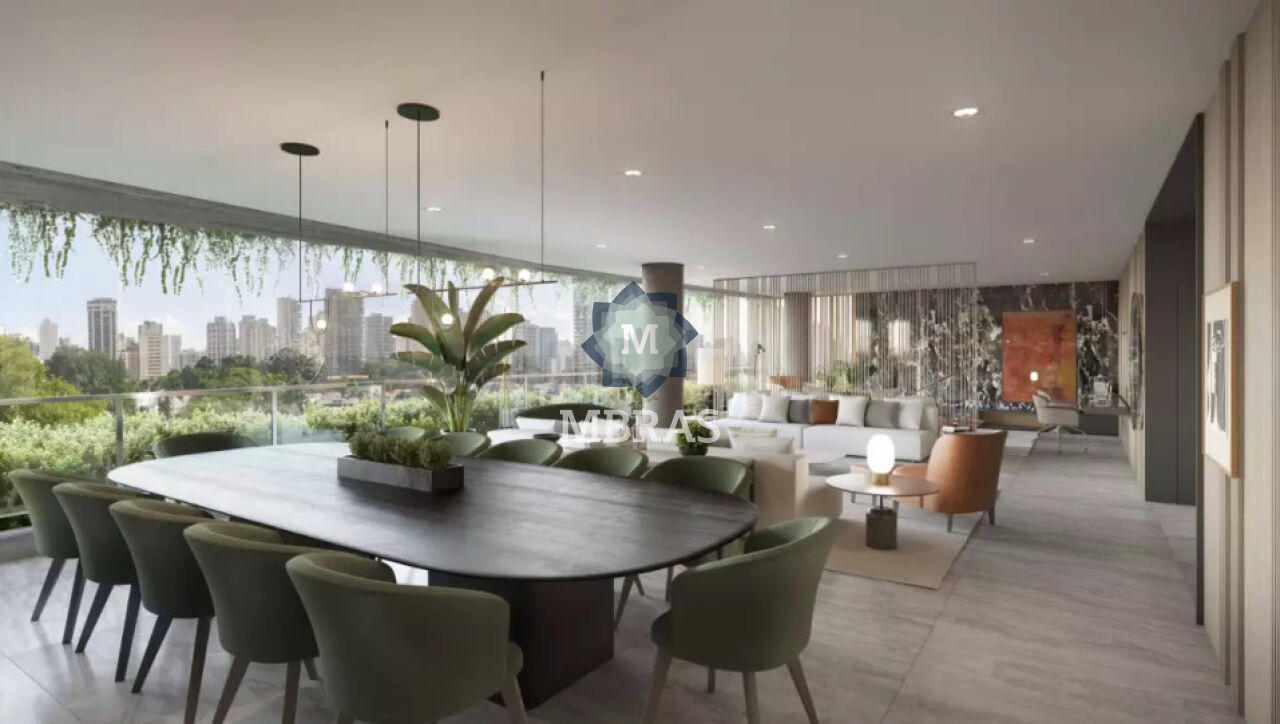 Lindo Apartamento Garden a venda no Jardim Paulista - foto 0