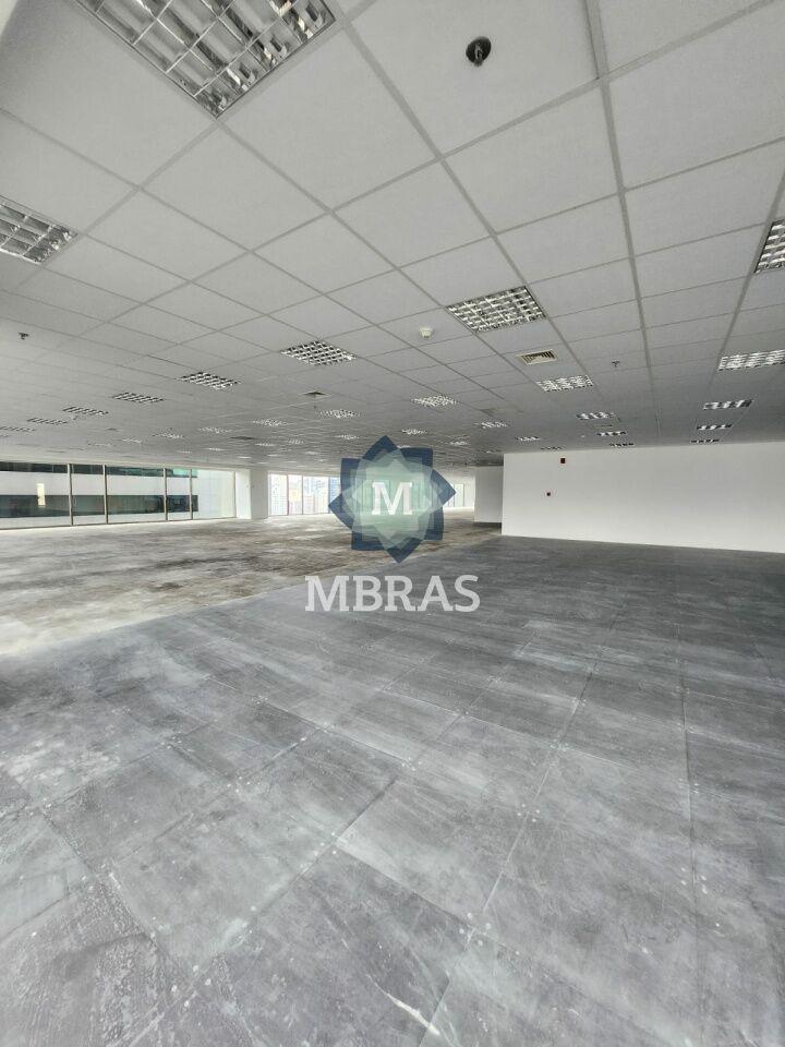Excelente Laje comercial em Edifício Requisitado no Itaim Bibi - foto 0