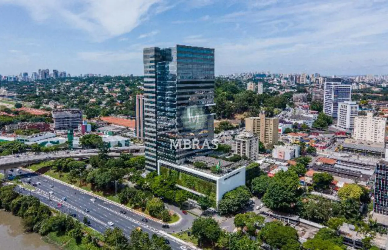 Excelente Laje Comercial no Coração do Butantã - foto 0