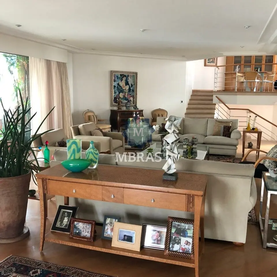 Excelente apartamento no Jardins | 539 m2 | cond. Bay Port - foto 0