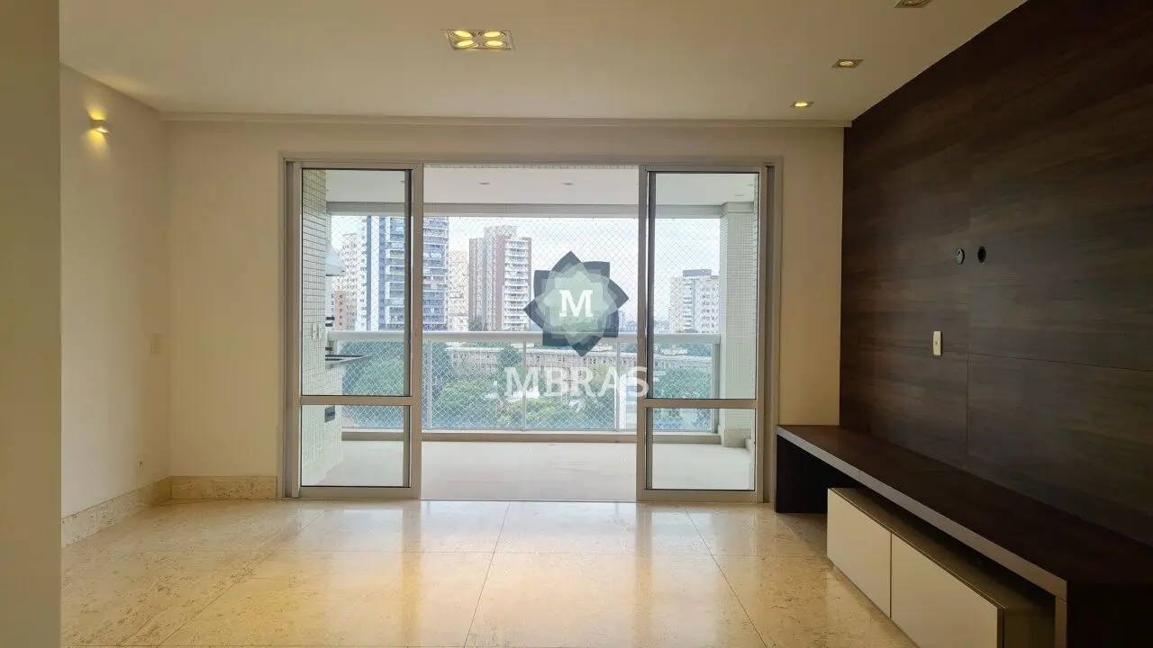 APARTAMENTO ALTO PADRÃO | 3 SUÍTES | 3 VAGAS | VILA MARIANA - foto 0