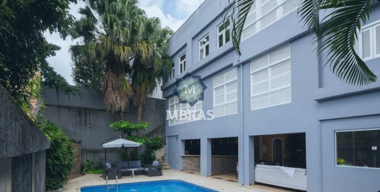Casa Jardim Guedala - foto 0