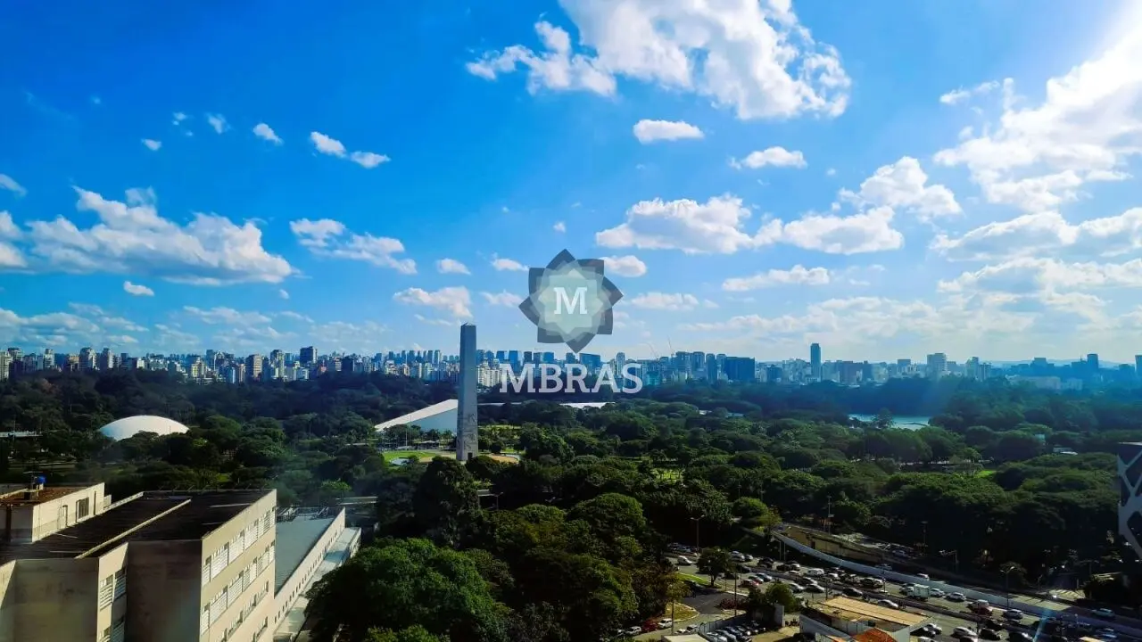 APARTAMENTO COM 3 SUÍTES | VISTA LIVRE PQ IBIRAPUERA | VILA MARIANA | PARAÍSO - foto 0