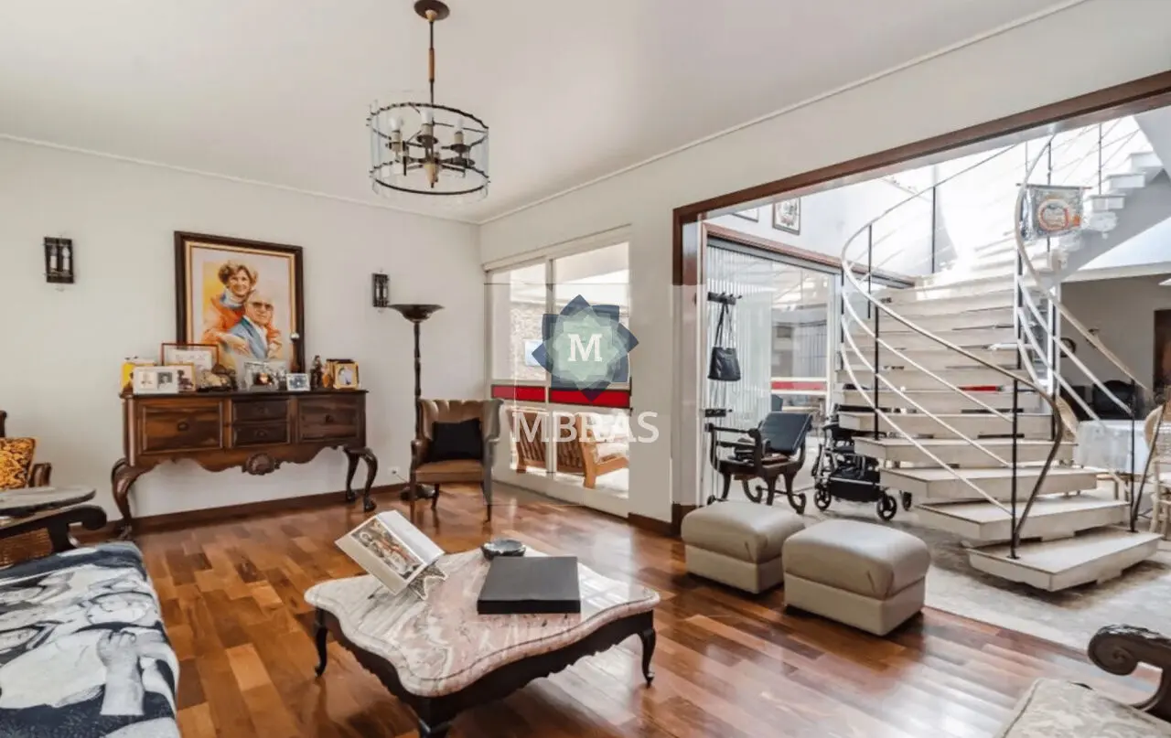 Casa Vila Madalena | Rua Tranquila - foto 0