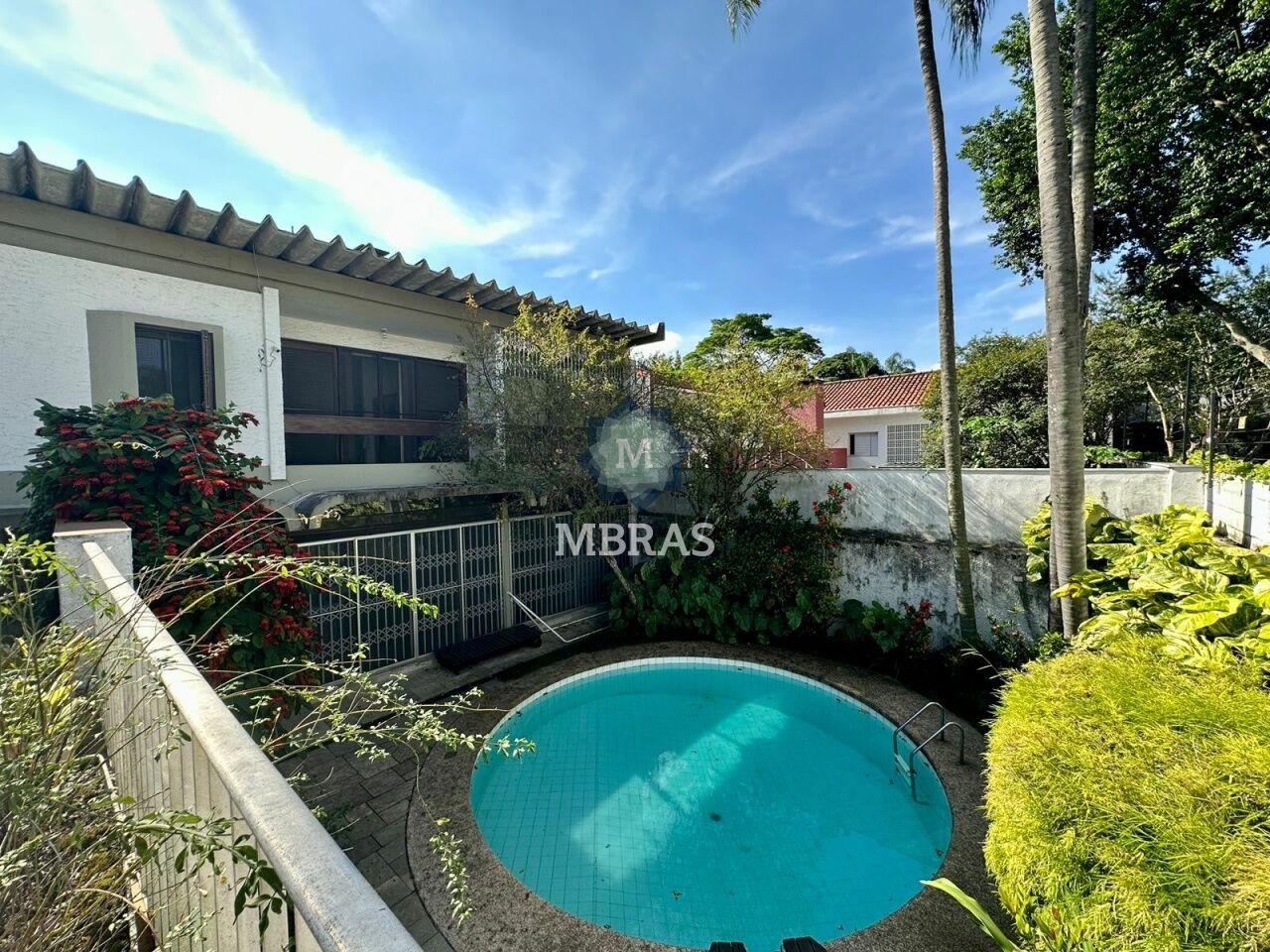 Excelente casa para venda com potencial para reforma / terreno no Jd. Paulistano - foto 0