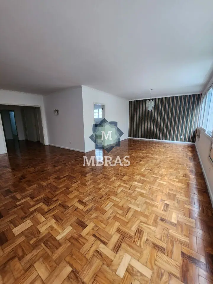 Incrível apartamento no coração do Jardins| Oscar Freire - foto 0
