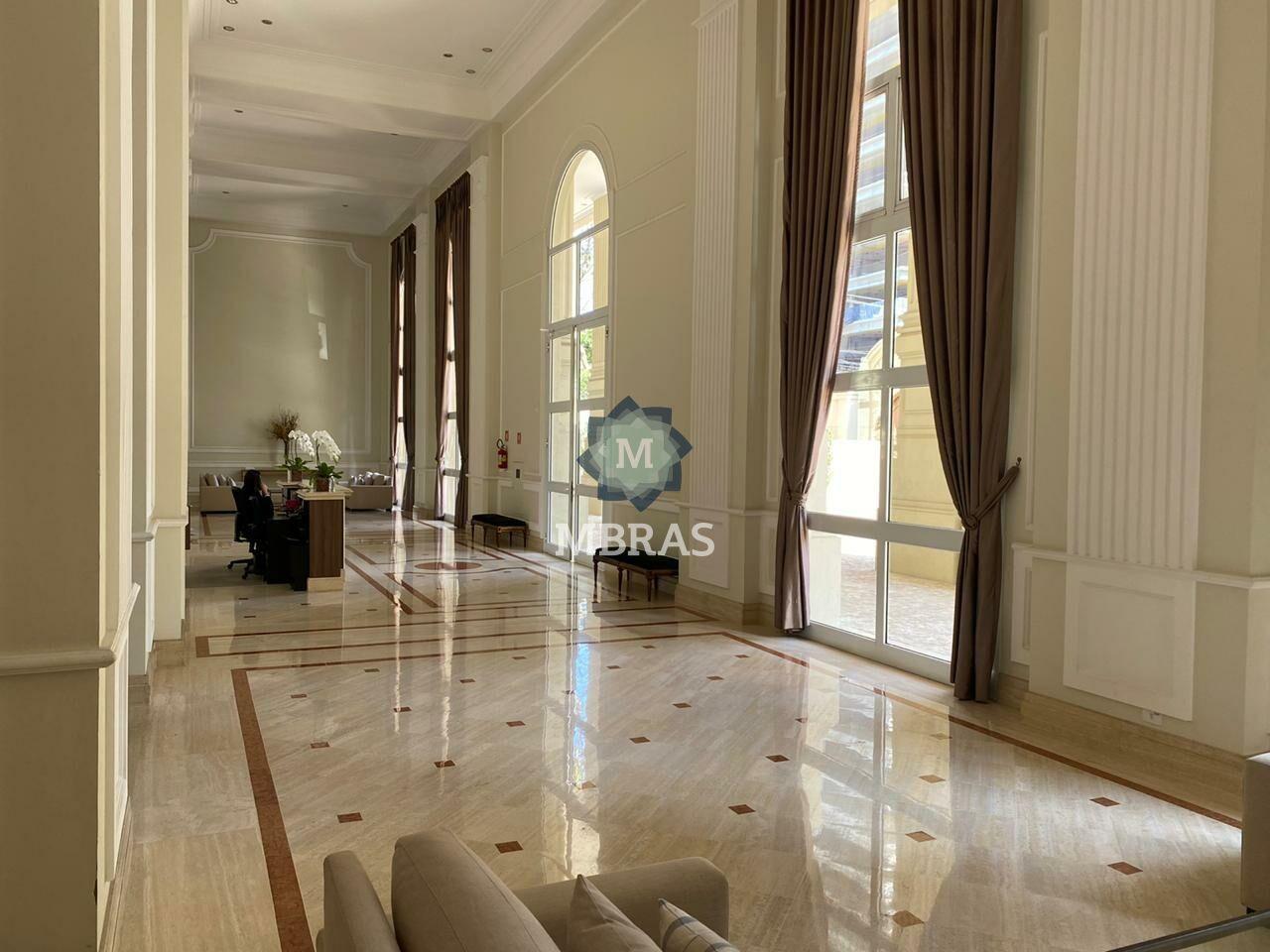 Apartamento exclusivo em condomínio de Alto Padrão no Itaim - foto 0