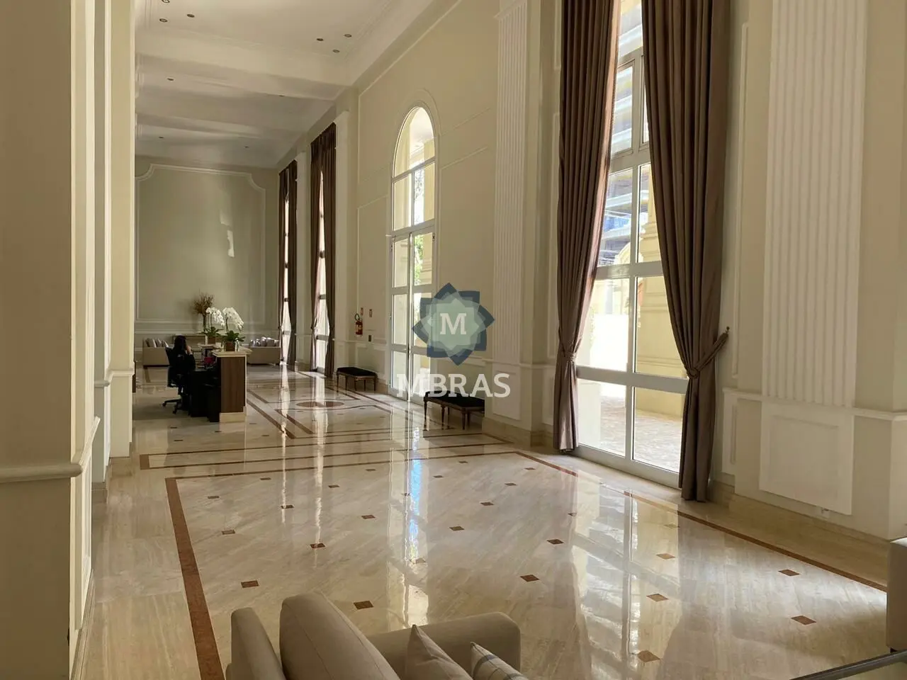Apartamento exclusivo em condomínio de Alto Padrão no Itaim - foto 0