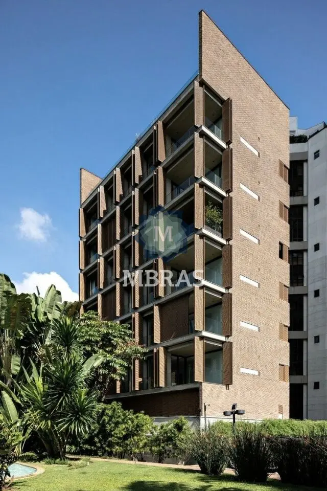 EDIFÍCIO GRAVATÁ // O condomínio mais exclusivo da Praça Pereira Coutinho. - foto 0