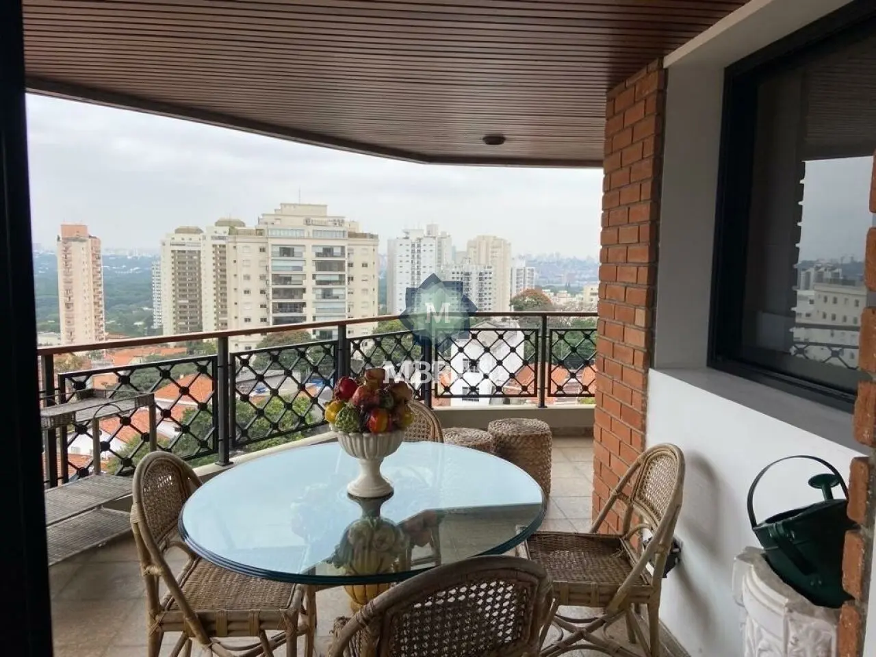 Apartamento lindo em Alto de Pinheiros - foto 0