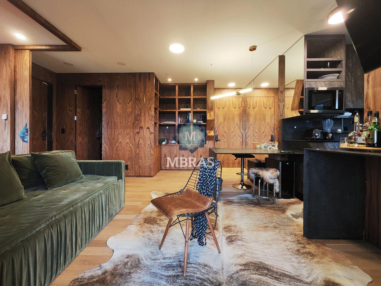Belíssimo Apartamento no Queridinho St. Louis - foto 0
