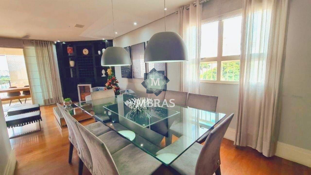 Apartamento 193m²- Campo Belo- quadra de Tênis e Squash - foto 0