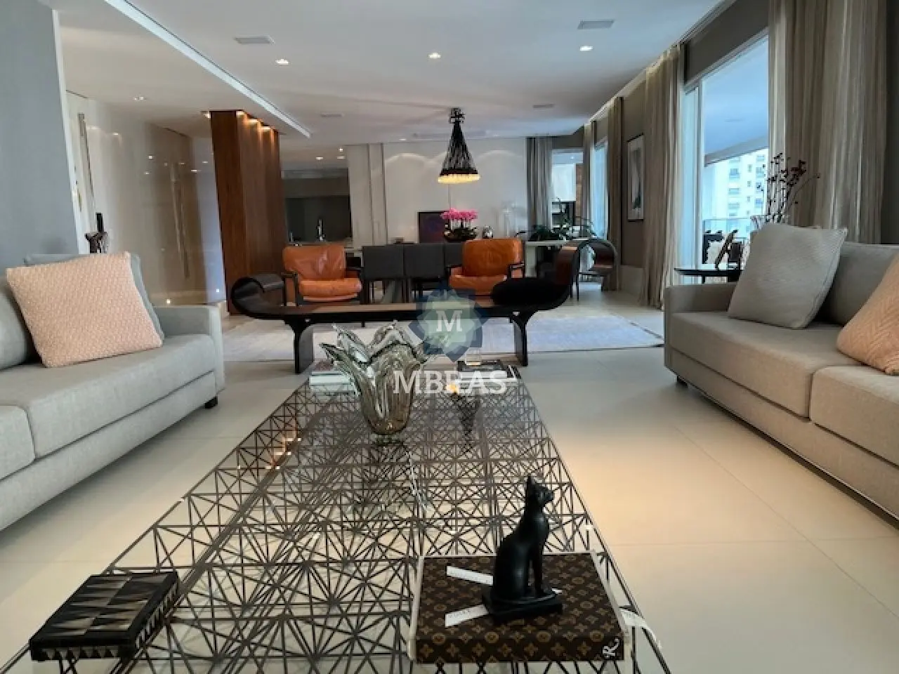 Sophistic Campo Belo , 370 m2, 4 suítes, unidade diferenciada - foto 0