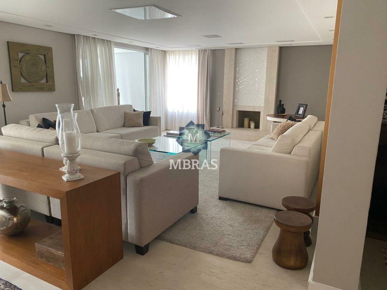 Sophistic Campo Belo , 370 m2, 4 suítes , quadra de tênis - foto 0