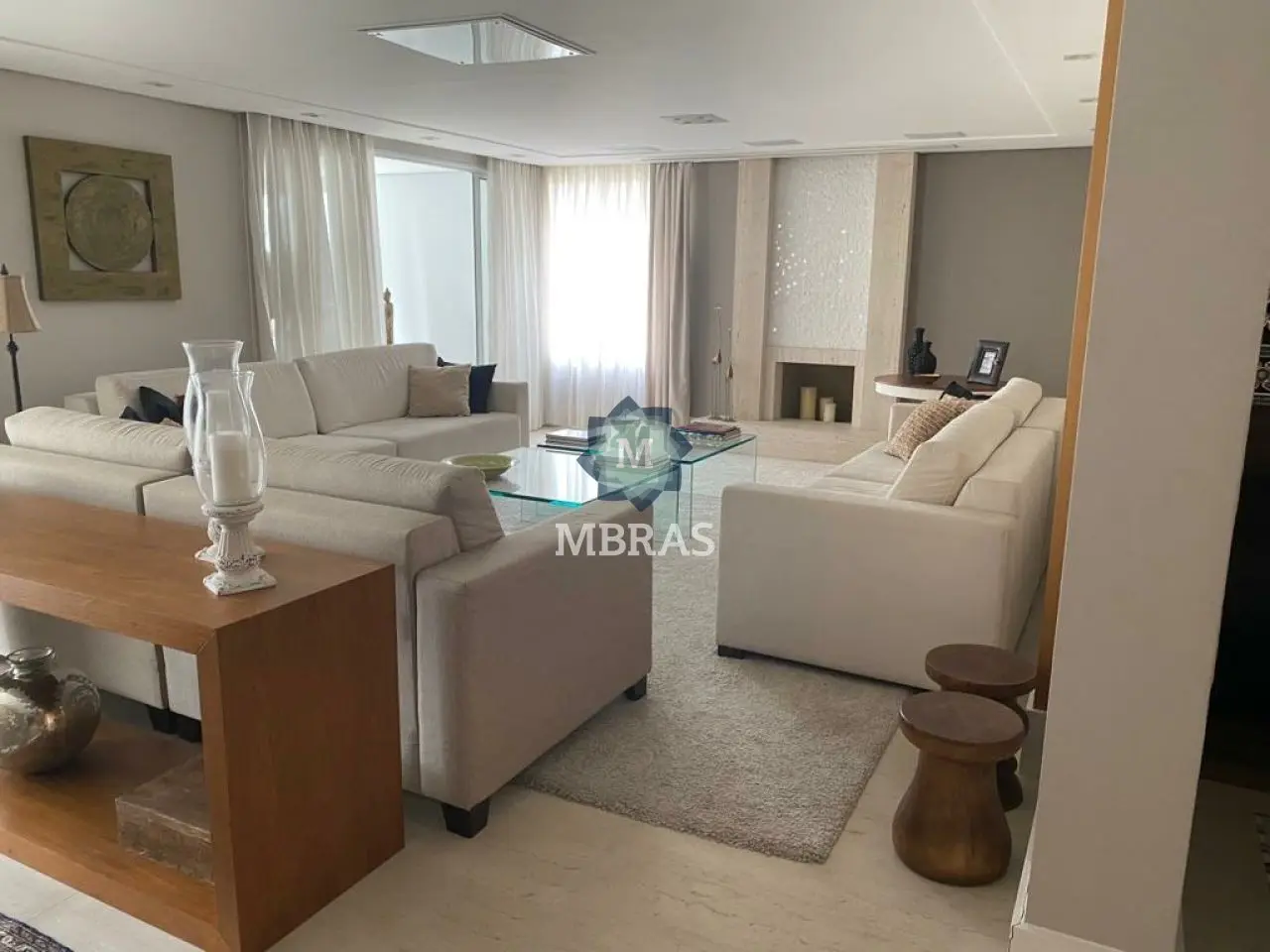 Sophistic Campo Belo , 370 m2, 4 suítes , quadra de tênis - foto 0