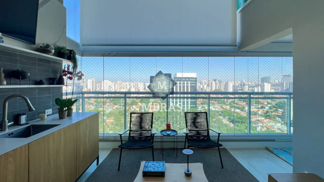 Nova York Penthouses , luxo e sofisticação | 176m2 , 3 suítes - foto 0