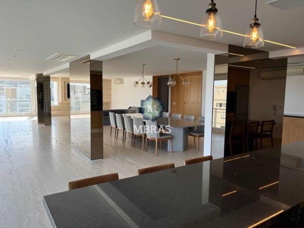 Sophistic Campo Belo , 370 m2, 4 suítes, quadra de tênis - foto 0