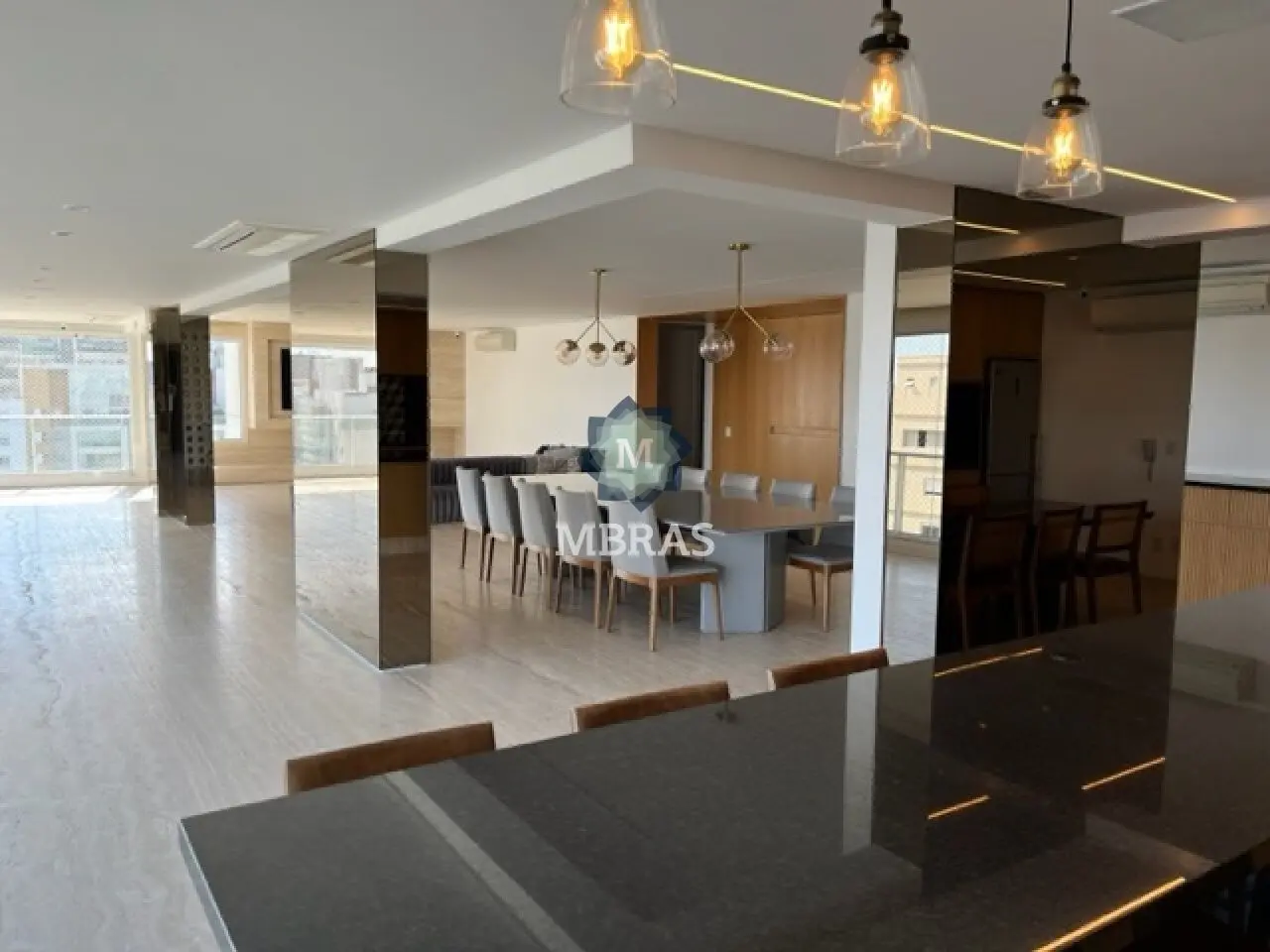 Sophistic Campo Belo , 370 m2, 4 suítes, quadra de tênis - foto 0