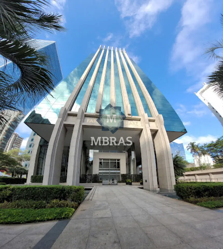 Faria Lima Square - Lajes 1771M2 - 45 vagas - Green Building - Double AA - foto 0