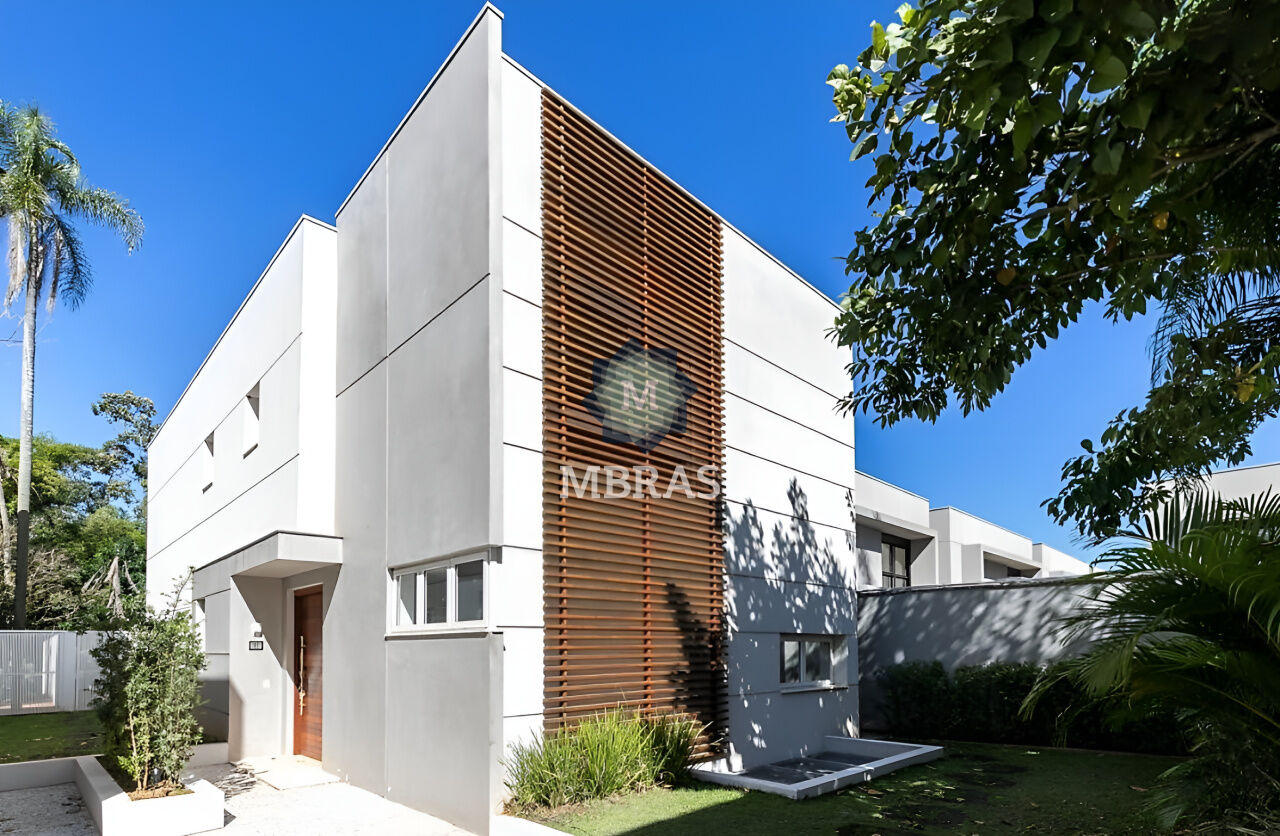 Condomínio Fechado | Casa de Alto Padrão - foto 0