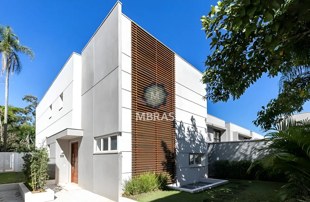 Condomínio Fechado | Casa de Alto Padrão - foto 0