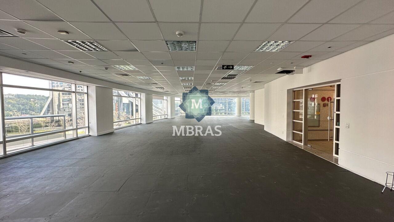 Excelente Laje Comercial no Melhor da Vila Olímpia - foto 0