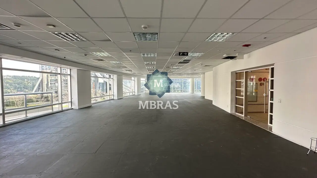 Excelente Laje Comercial no Melhor da Vila Olímpia - foto 0