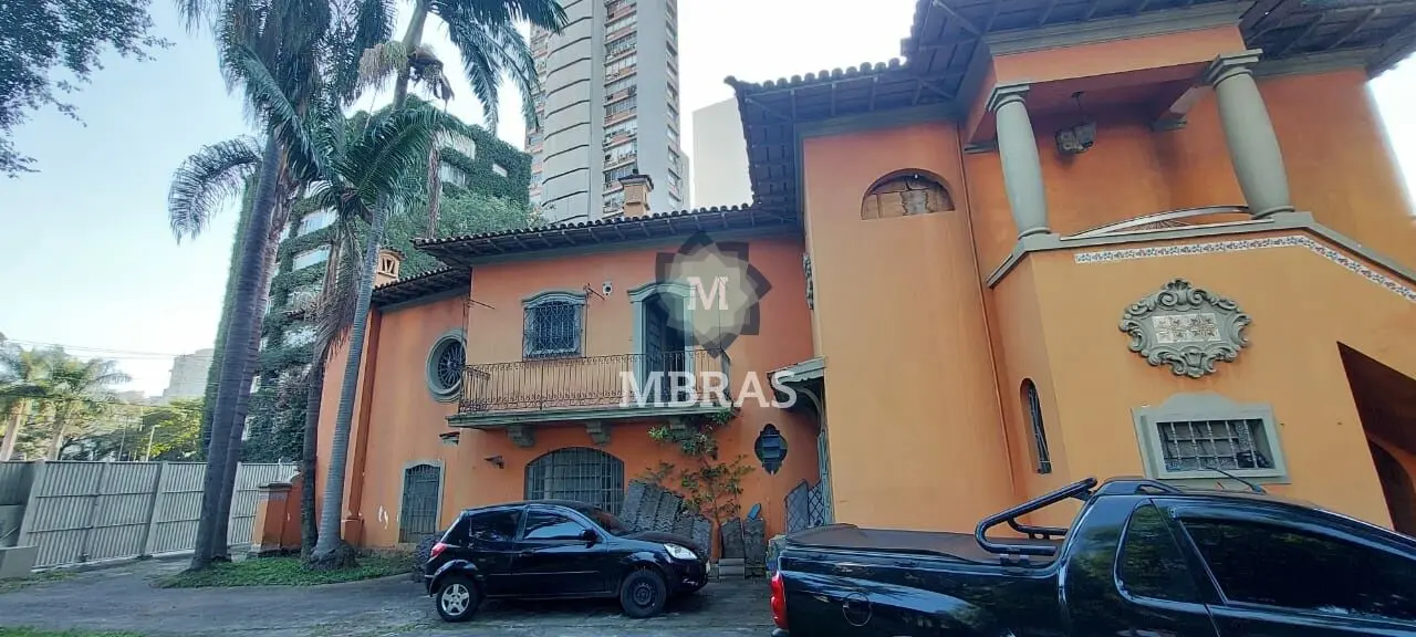 Oportunidade! 880m² em plena Faria Lima - foto 0