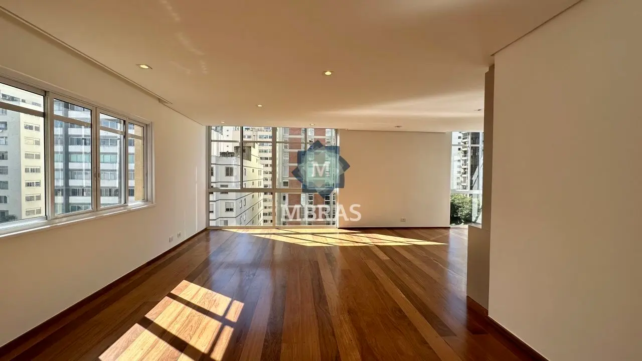 Lindo apartamento no melhor do Jardins! - foto 0