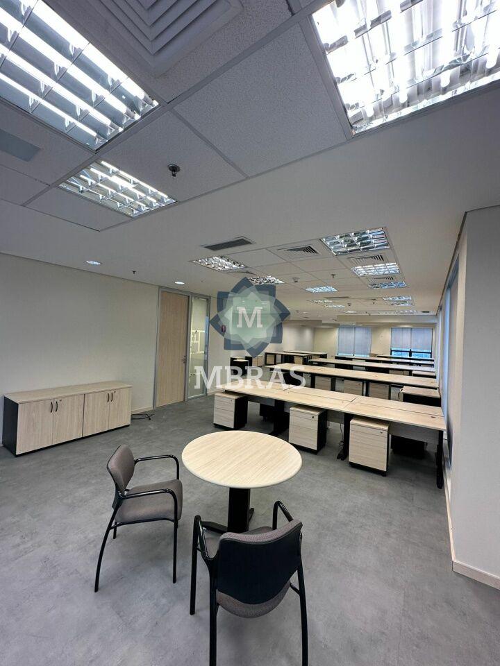 Excelente conjunto corporativo no complexo mais sofisticado da JHSF - foto 0