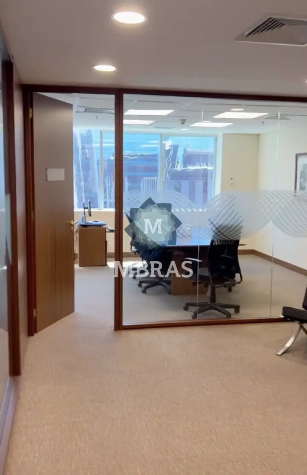 Laje corporativa em localização privilegiada no Itaim | 787m2 | 20 vagas - foto 0