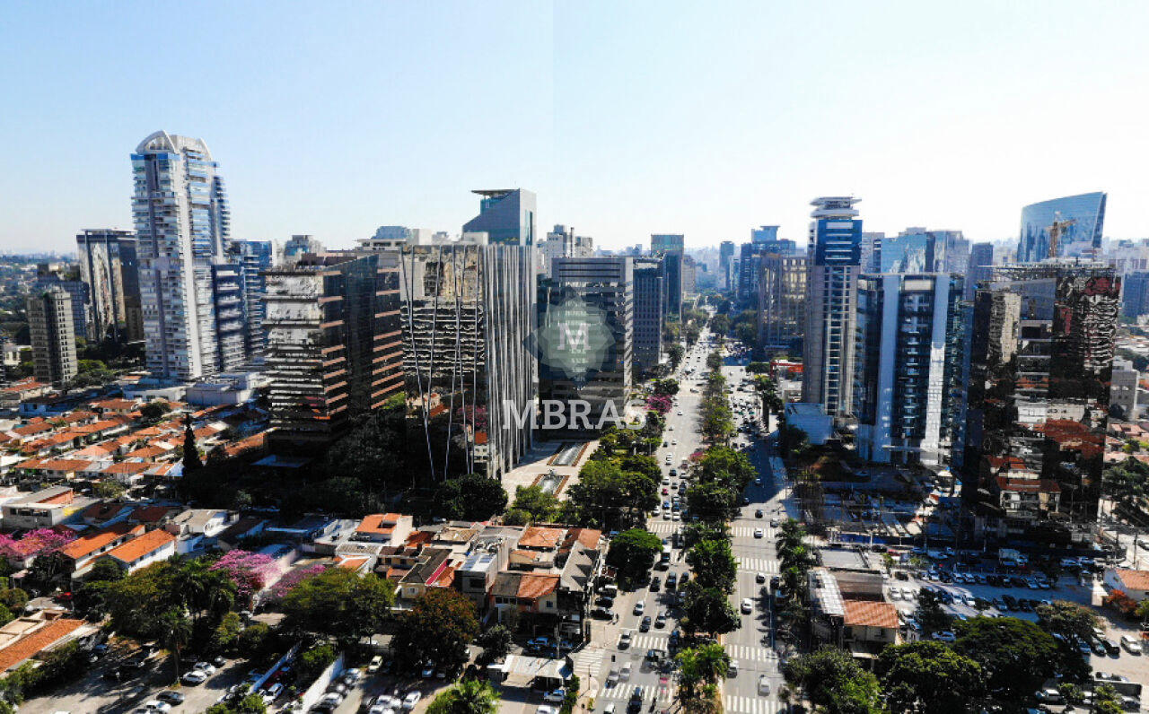 Laje corporativa em localização privilegiada no Itaim | 787m2 | 20 vagas - foto 0