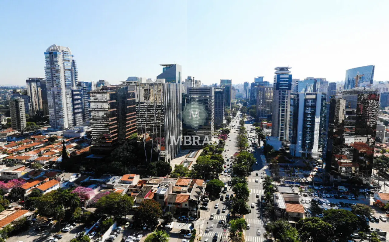 Laje corporativa em localização privilegiada no Itaim | 787m2 | 20 vagas - foto 0
