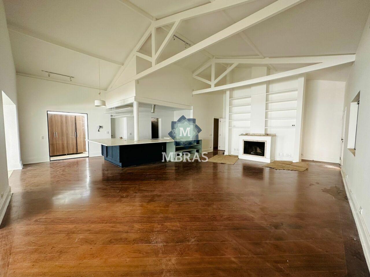 Excelente casa com potencial para reforma no Jardim Paulista - foto 0