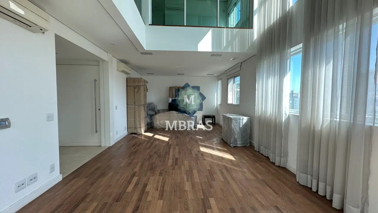 APARTAMENTO DUPLEX | JD PAULISTANO | 3 SUÍTES - foto 0