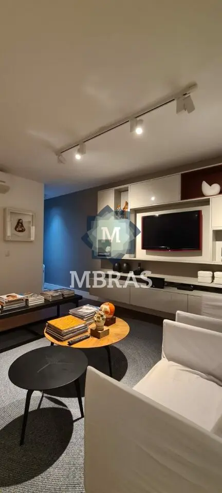 DUCHAMP Campo Belo | 233m2 com 3 suítes, varanda gourmet - foto 0