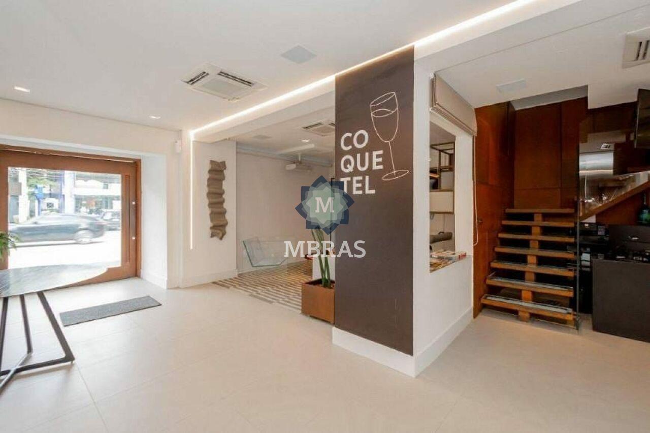 Casa comercial- Jardim America- 230m² - foto 0