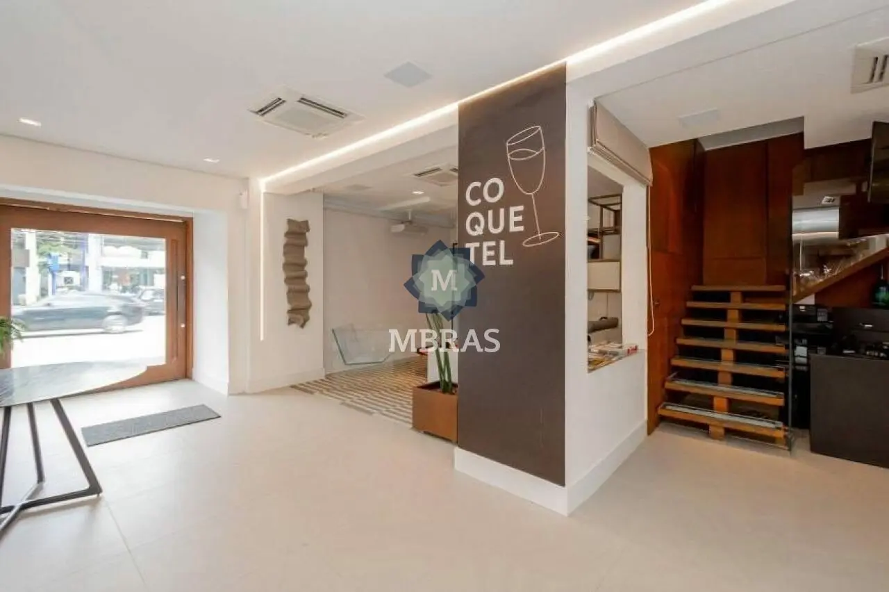 Casa comercial- Jardim America- 230m² - foto 0
