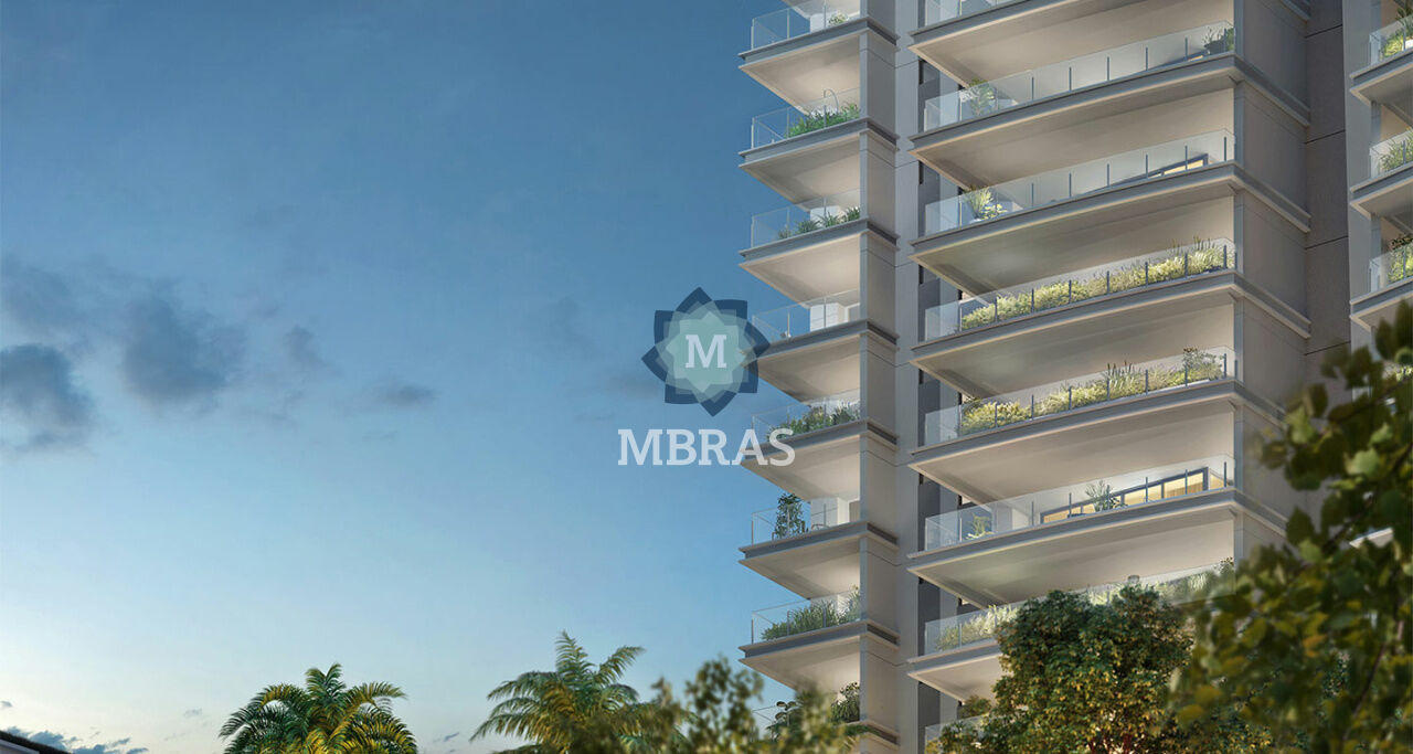 A raridade de um Empreendimento no Ibirapuera - Cobertura Duplex - foto 0