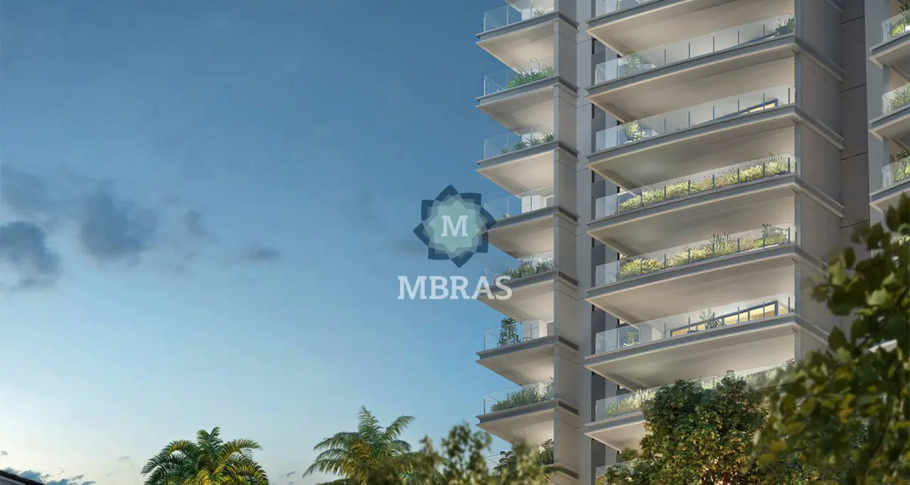 A raridade de um Empreendimento no Ibirapuera - Cobertura Duplex - foto 0